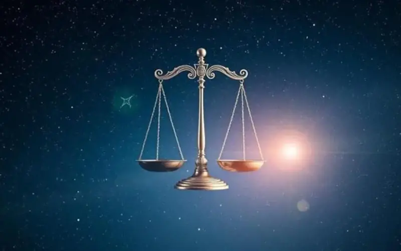 حظك اليوم الأربعاء 1 إبريل 2026 لبرج الميزان.. تنهي خلافات قديمة وتُصلح علاقتك بالشريك.